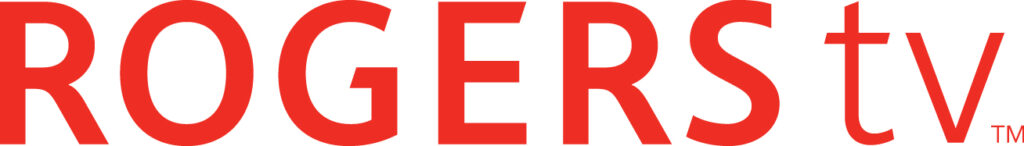 Rogers TV Logo