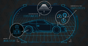 Don't Let Creating Shareholder Value Change Your Vision