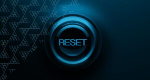 Hitting the Reset Button
