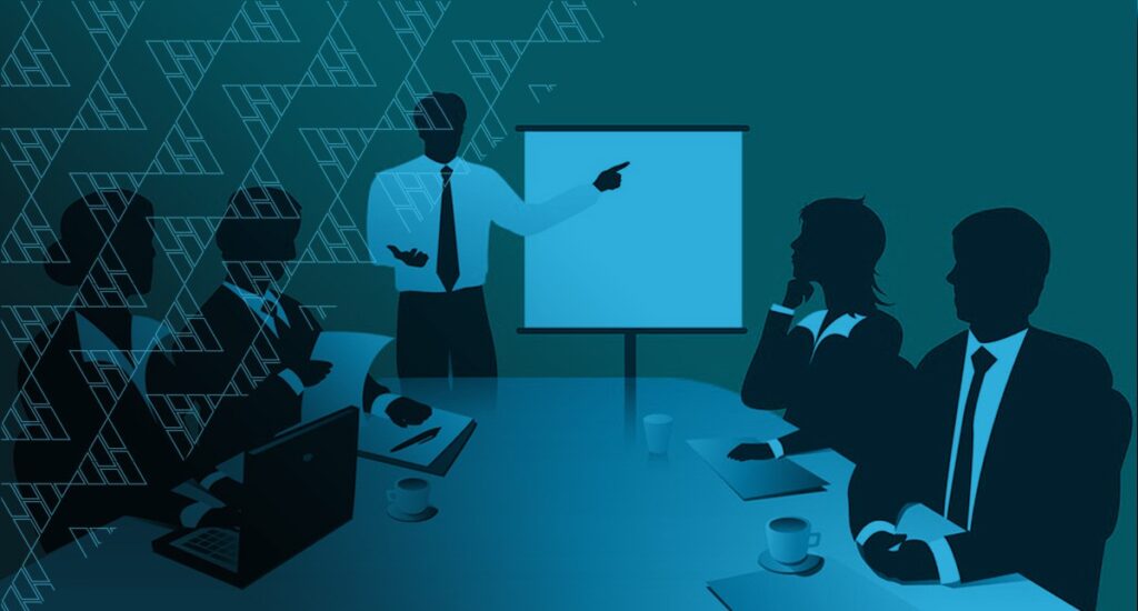 Ineffective Meetings