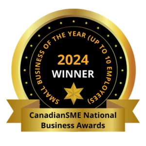 Small Business of the Year - Accounting