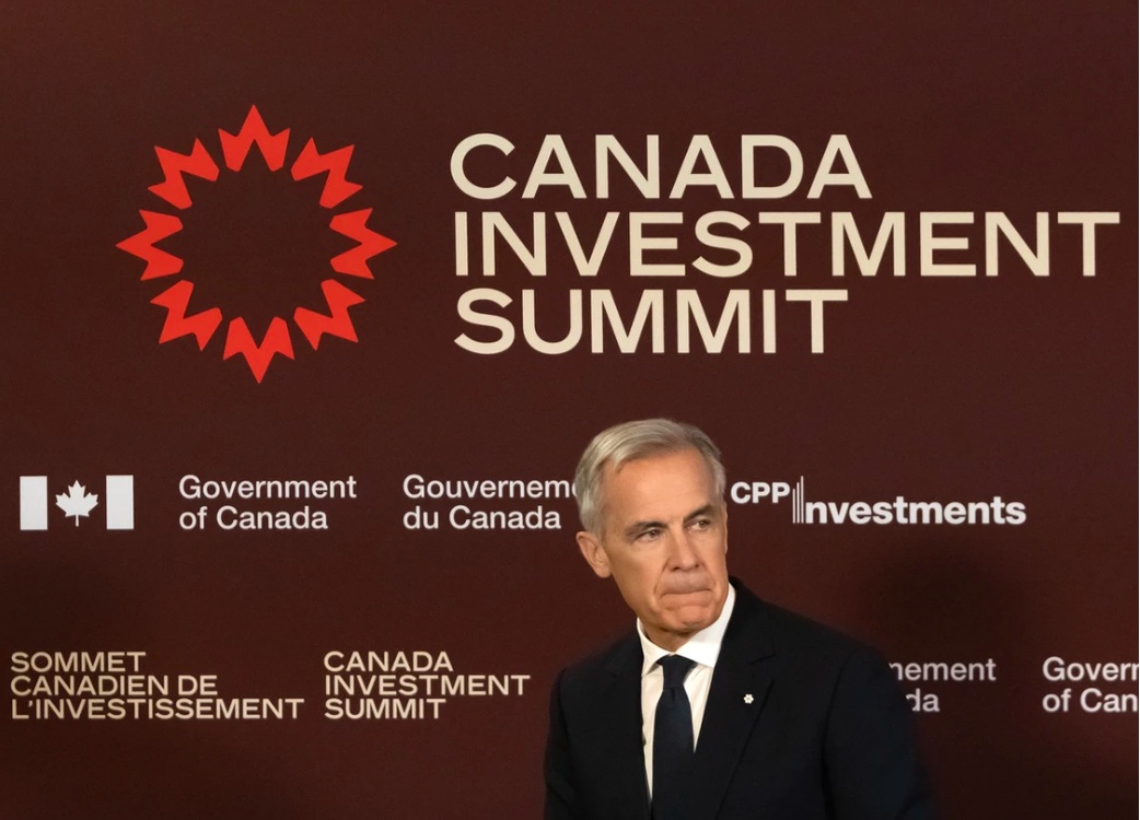 Opinion: Canada Took Itself to Market Before it Was Ready